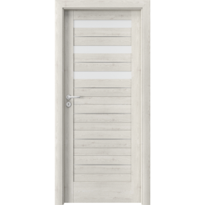 Porta Verte HOME D.3 intarzia Borovica Nórska 